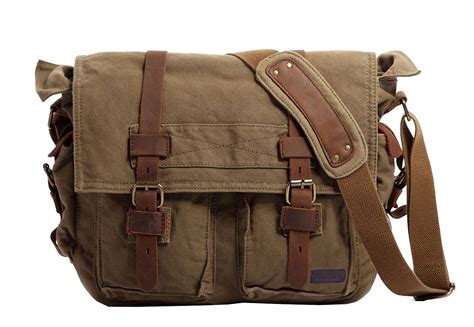 The 8 Best Messenger Bags In 2020 Reviews And Comparison Best Sorted