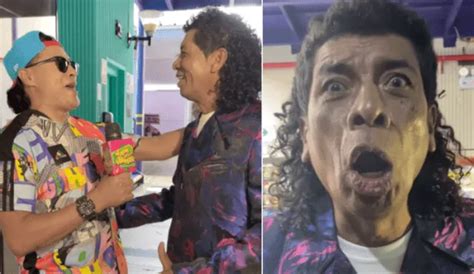 Chino Risas y Cachay anuncian ingreso especial a programa de cómicos ambulantes de Latina TV