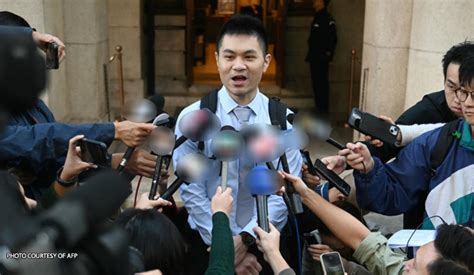 Hong Kong Top Court Affirms Housing Inheritance Rights For Same Sex