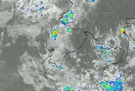 Instituto Nacional De Meteorologia E Hidrolog A On Twitter