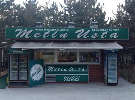 Menu At Me Hur K Fteci Metin Usta Ankara