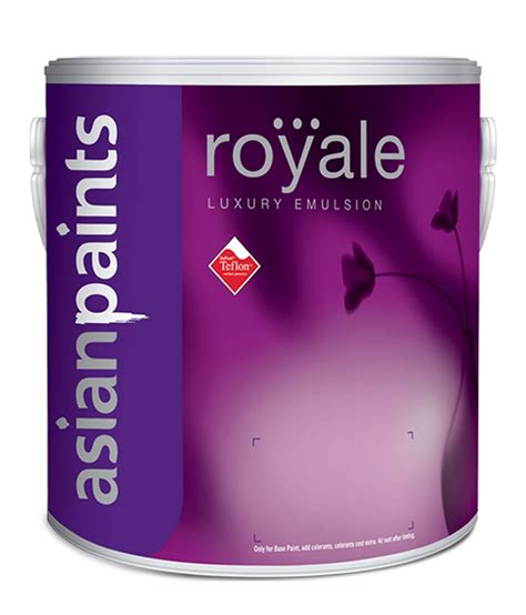 Buy Asian Paints Royale Luxury Emulsion Fine Wine Online At Low Price