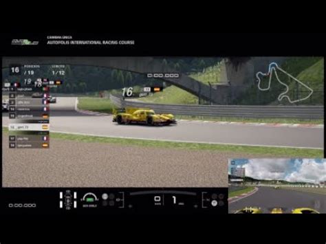 Gran Turismo Sport Carrera Diaria C 2 11 2020 Audi Gorri 73