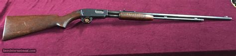 Winchester M61 22lr Oct Bbl