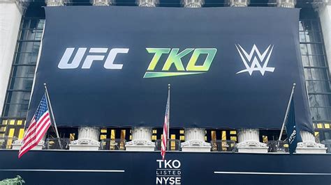 Винс Макмэн организовал для UFC дорогущее шоу в Саудовской Аравии