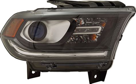 2020 Dodge Durango Headlights From 235 CarParts