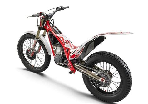 Gasgas Txt Racing Prezzo E Scheda Tecnica Moto It