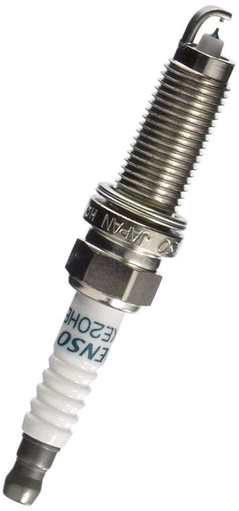Nissan 22401-ED71B Genuine Iridium Long Life Spark Plug - 4 Pcs - Loyal ...