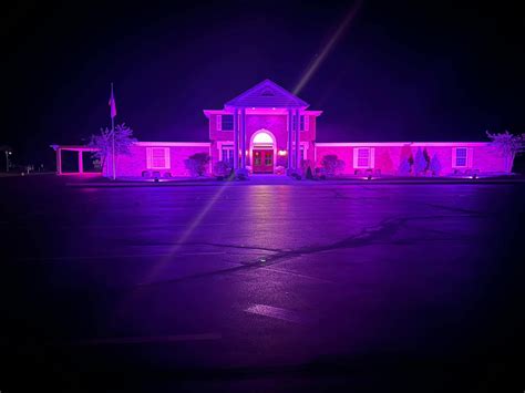 Tribute Funeral Homes | Greenville OH