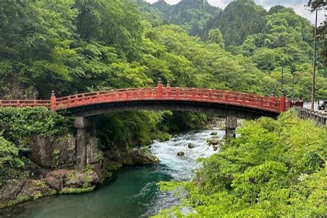 Nikko Private Day Tour By Car With Pick Up Tokyo