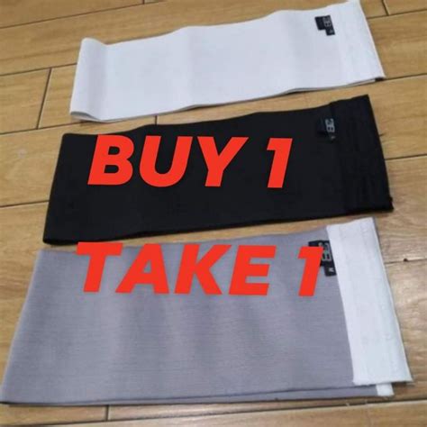 Buy Take Inches Tube Binder Supporter Hook Type For Lesbian Trans Tomboy Butch Bi Chest