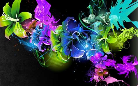 Abstract Art Backgrounds - Wallpaper Cave