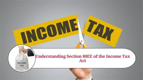 Understanding Section Ee Of The Income Tax Act A Guide To Deductions