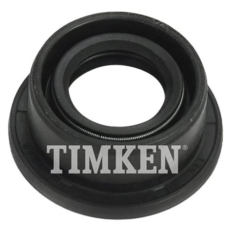 Timken Manual Transmission Shift Shaft Seal