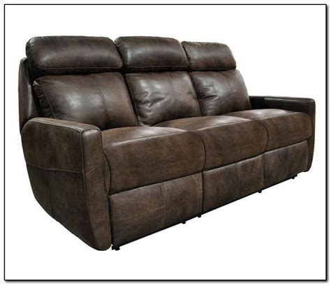 Sectional Leather Sofas With Recliners - Sofa : Home Design Ideas # ...