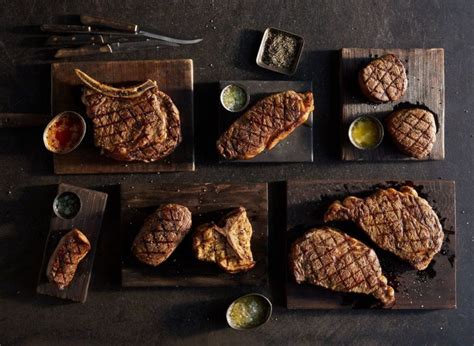 10 Exciting New Menu Items at Your Favorite Steakhouse Chains — Eat ...