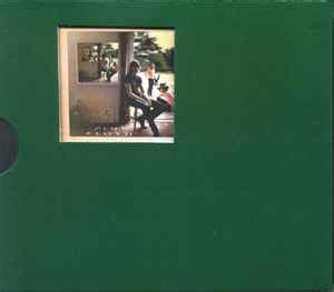 Pink Floyd - Ummagumma (1994, CD) | Discogs