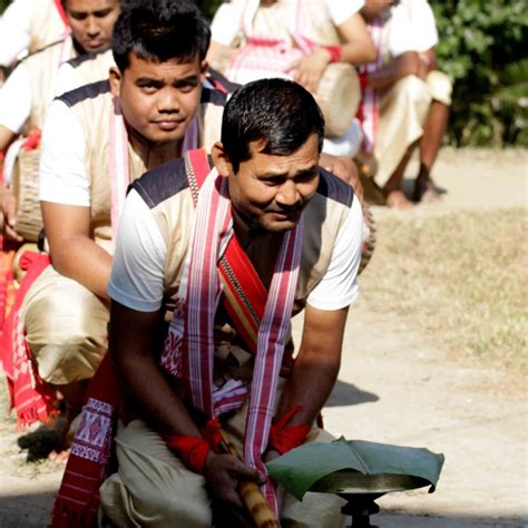 Bihu The Festival Of Assam Sahapedia