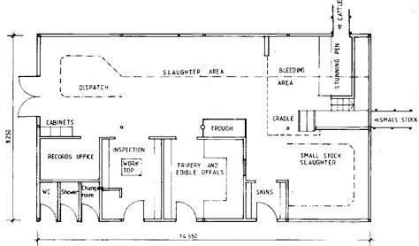 Poultry Farm Floor Plan Design Talk