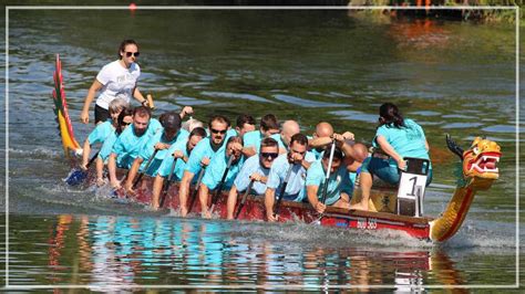 What Is Dragon Boat Racing? 5 Solid Benefits To Know