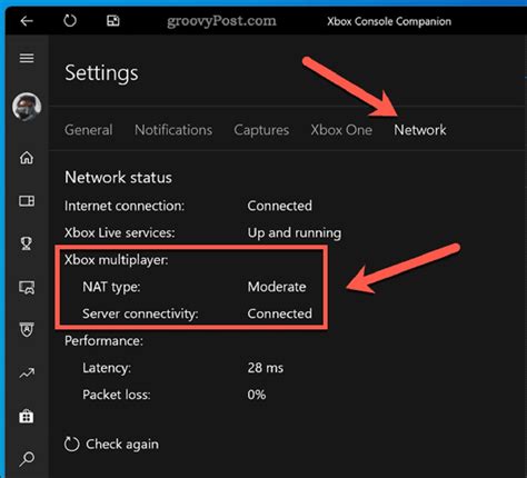 Modifying Mobile Hotspot NAT Type Configuration Steps Robots Net