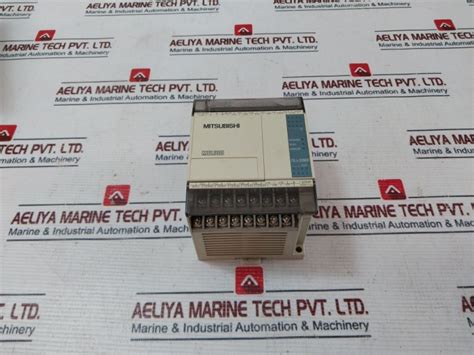 Mitsubishi Fx1n 40mr Esul Fx1n 40mr Esul Plc