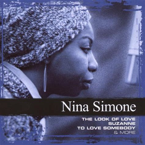 Nina Simone Collections Nina Simone Cd Album Muziek Bol