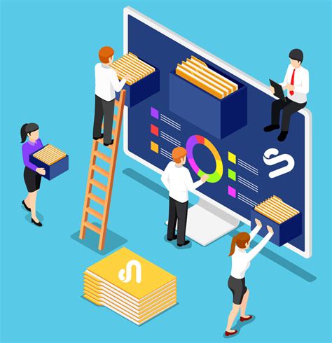 Best Office Filing System Ideas For 2024 🗃