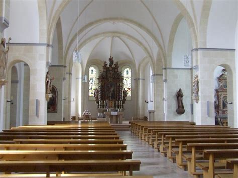 Pfarrkirche St Johannes Enthauptung Rumabel