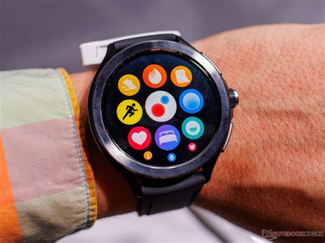 Xiaomi Watch 2 Pro startet mit Snapdragon W5 Gen 1 und Wear OS für 269