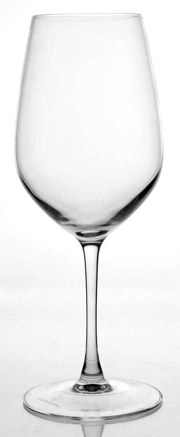 Sequence Domaine Oz Wine Glass By Chef Sommelier Replacements Ltd