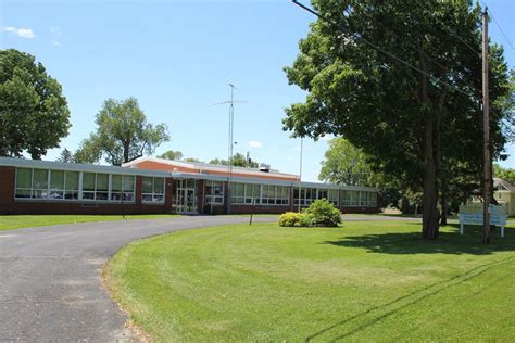 Beaver Dam school district accepts bid for South Beaver Dam Elementary ...