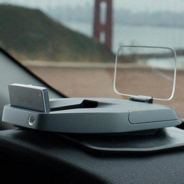 This Smart Car Accessory Will Change The Way You Drive Forever | Smart ...