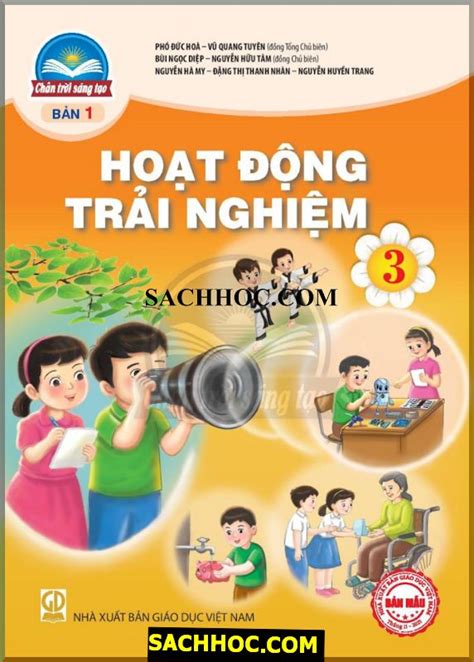 Pdf S Ch Gi O Khoa Tin H C Ch N Tr I S Ng T O