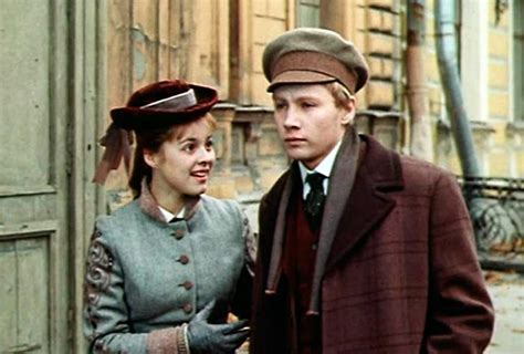 Фильм «Подросток» (1983) - сюжет, актеры и роли, кадры из фильма