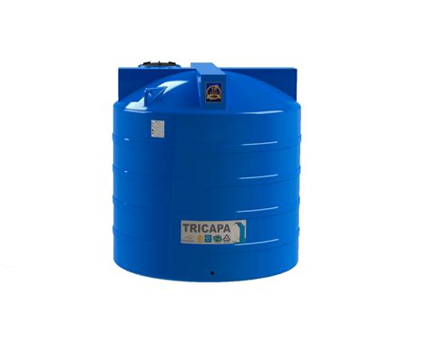 Tanque Tricapa 10 000 Lts 2 641 Gal Panama Rainwater