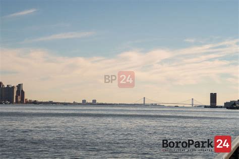Discharge Of Radioactive Nuclear Wastewater Into Hudson River Banned