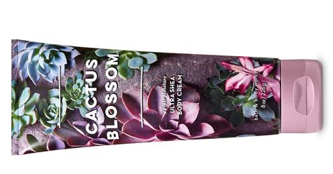 Bath and Body Works Cactus Blossom Body Care | POPSUGAR Beauty