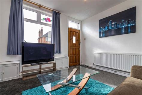 St Albans House Nottingham Updated Prices 2024