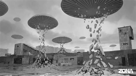 Пикник на обочине арты (43 лучших фото)