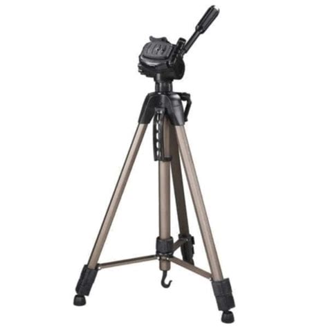 Outdoor Tripod With Case Cirrus Research