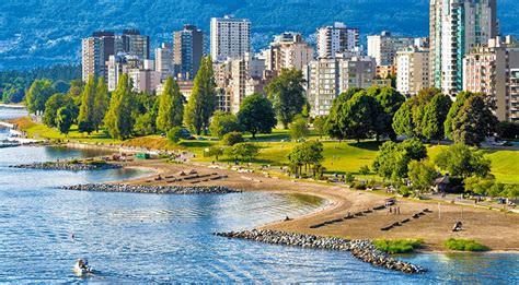 12 Best Beaches In Vancouver Bc Planetware 2022