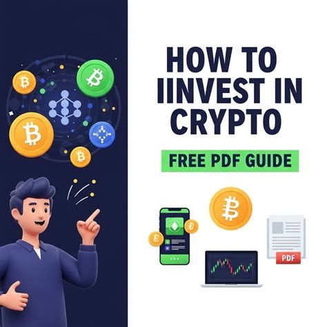 Investing Crypto Premier Guide