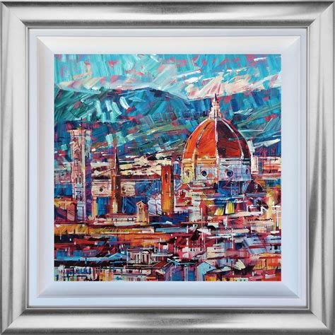 Windsor Views By Colin Brown Air Fine Art