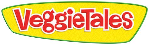 VeggieTales Logo - LogoDix
