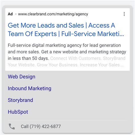 Effective Google Ads Leads Campaign Boost Conversions