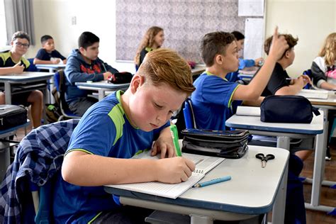 Volta às aulas nas Escolas Municipais de Ensino Fundamental de Ivoti