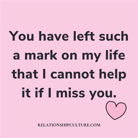 500 Most Romantic I Miss You Love Messages Relationship Culture