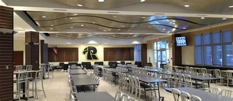 Rutherford High School Campus Renovations | ReliantSouth Construction Group