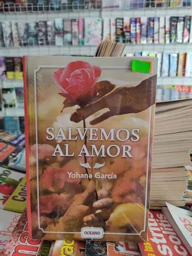 Salvemos Al Amor Libro Meses Sin Intereses